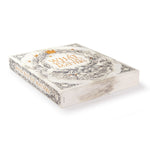Compendium What You Do Matters Set slipcase lying flat at an angle