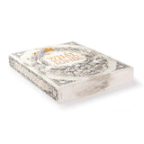 Compendium What You Do Matters Set slipcase lying flat at an angle