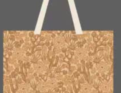 Carryall Tote