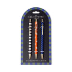 A Dopo Pen Set of 3, fourth view