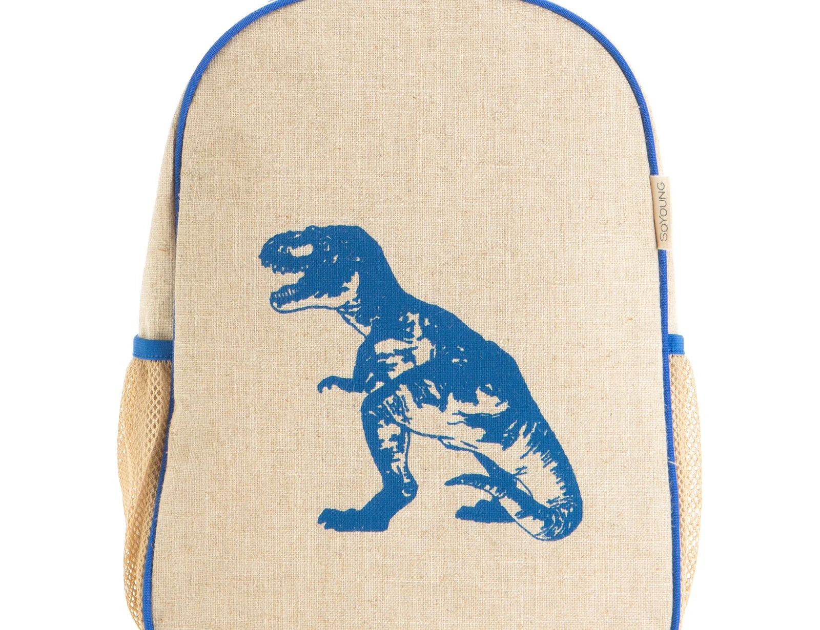 dinosaur jansport backpack SoYoung Blue Dino Toddler Backpack