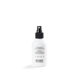 DOG by Dr Lisa Dog Calm Cologne white spray bottle, back label view