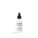 DOG by Dr Lisa Dog Calm Cologne white spray bottle, side label view