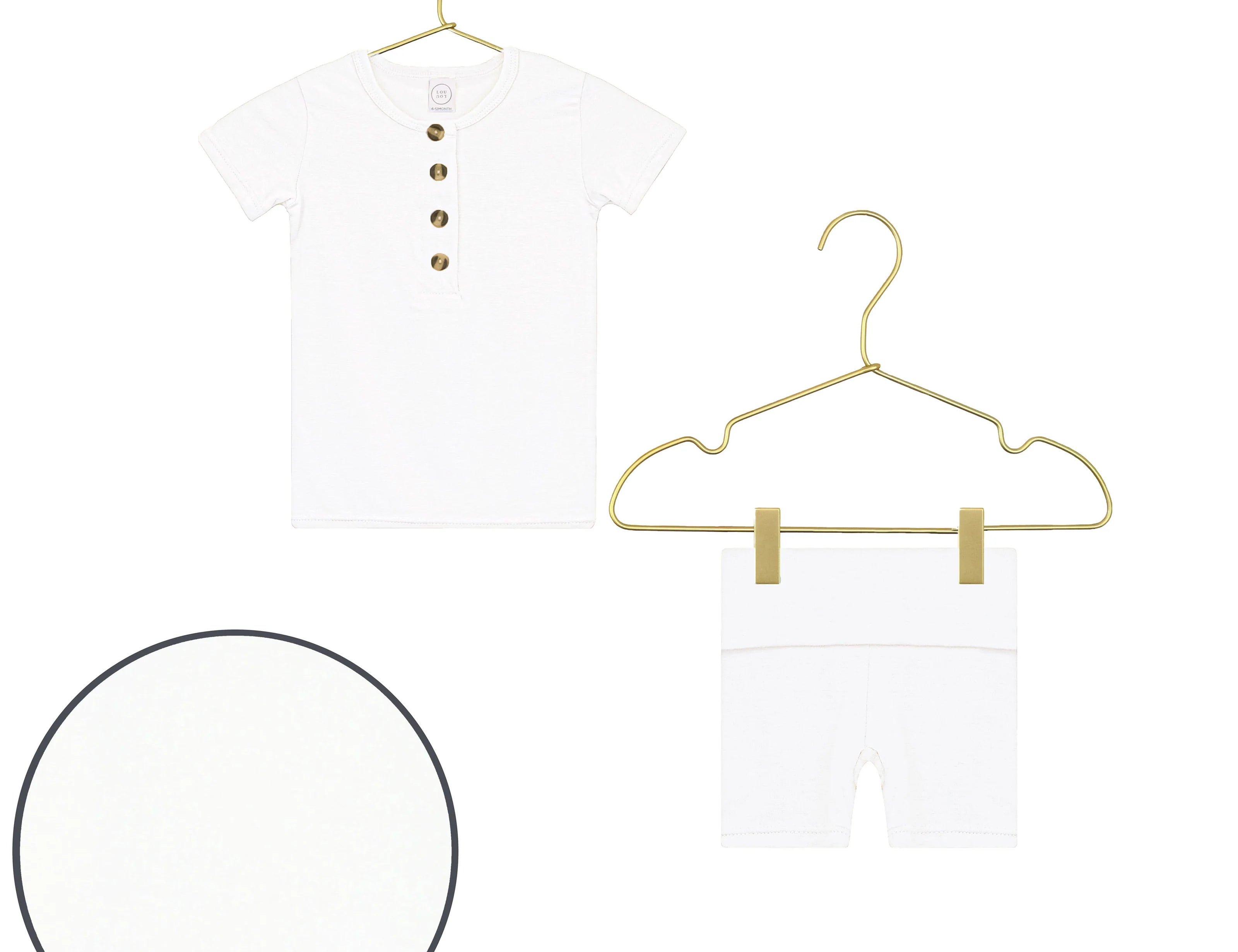 Shortie Set