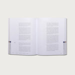 The Good and Beautiful Bible Study Volume 1 open to a two-page text spread