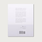 The Good and Beautiful Bible Study Volume 2 plain white back cover with description