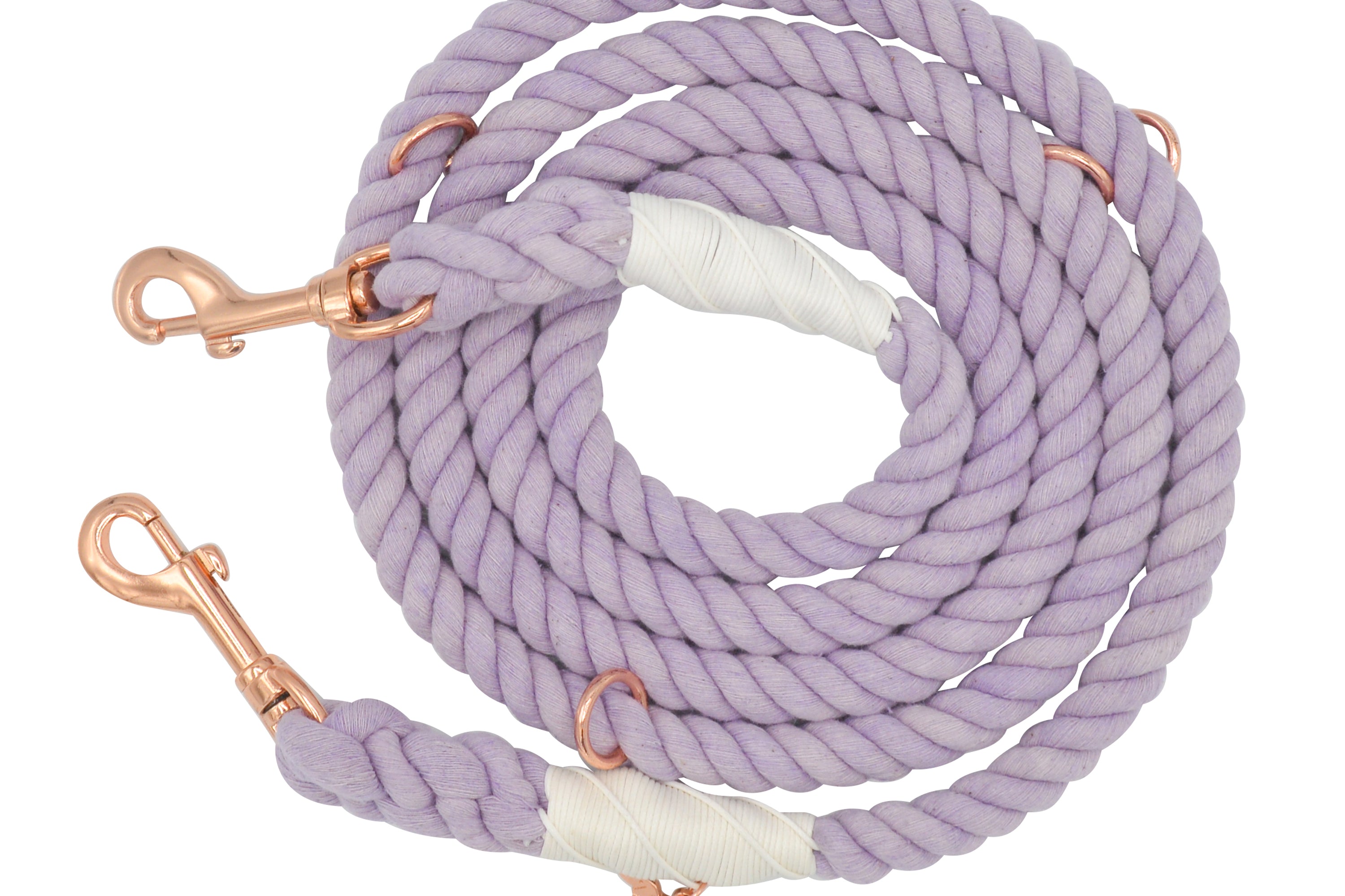 Hands Free Rope Leash
