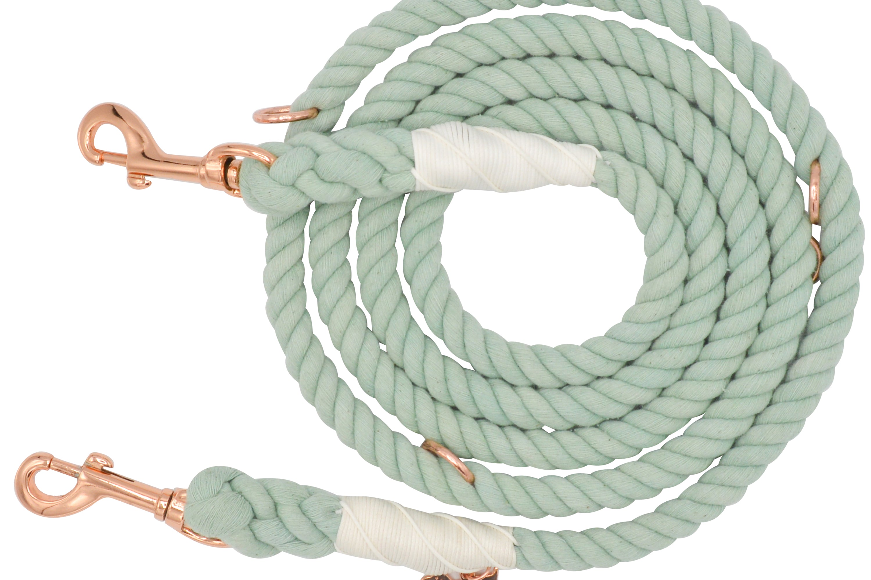 Hands Free Rope Leash