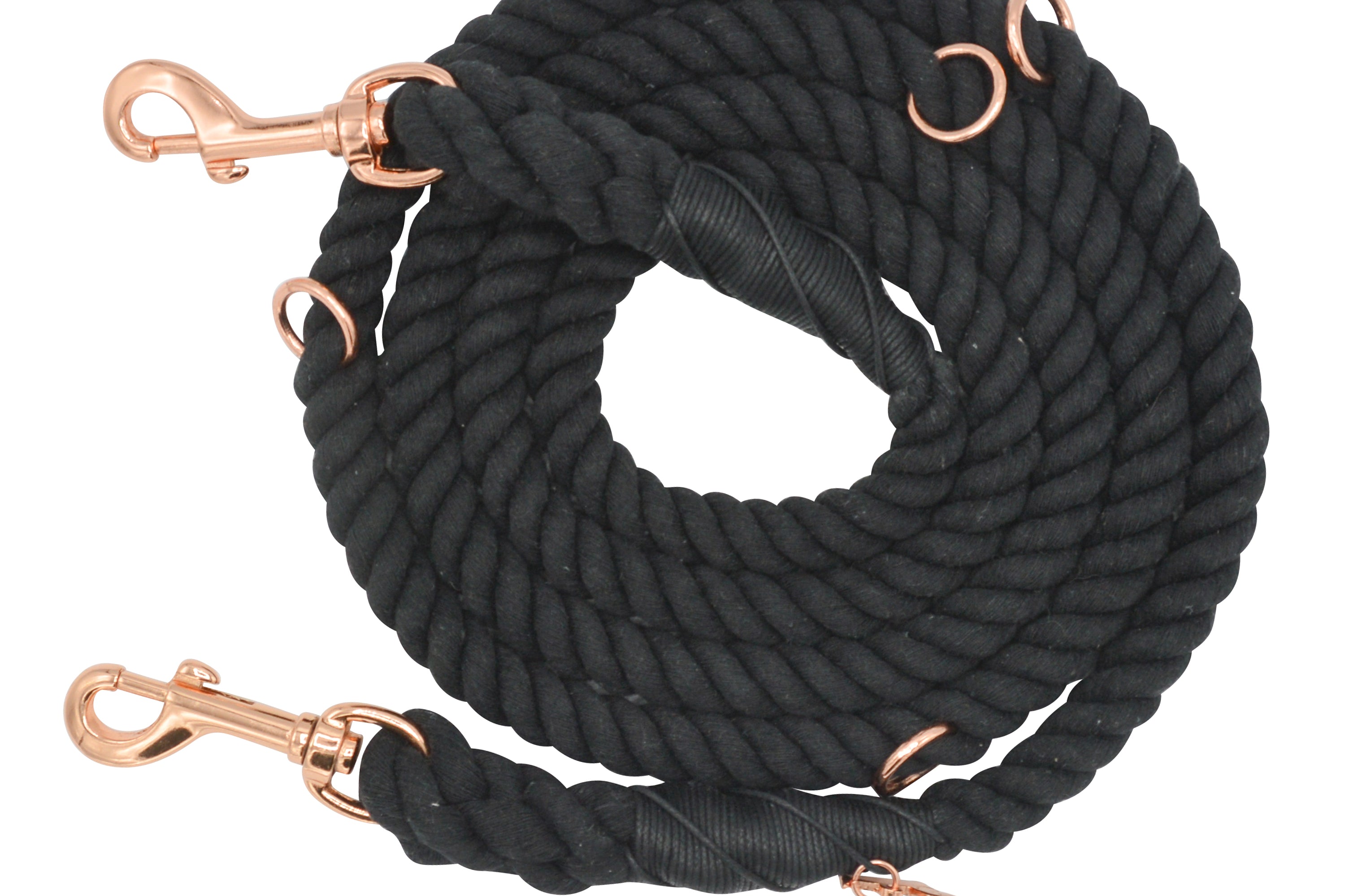 Hands Free Rope Leash