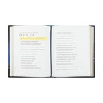 Hosanna Revival Wonder by Alicia Hamilton, open to the Psalm 139 scripture page