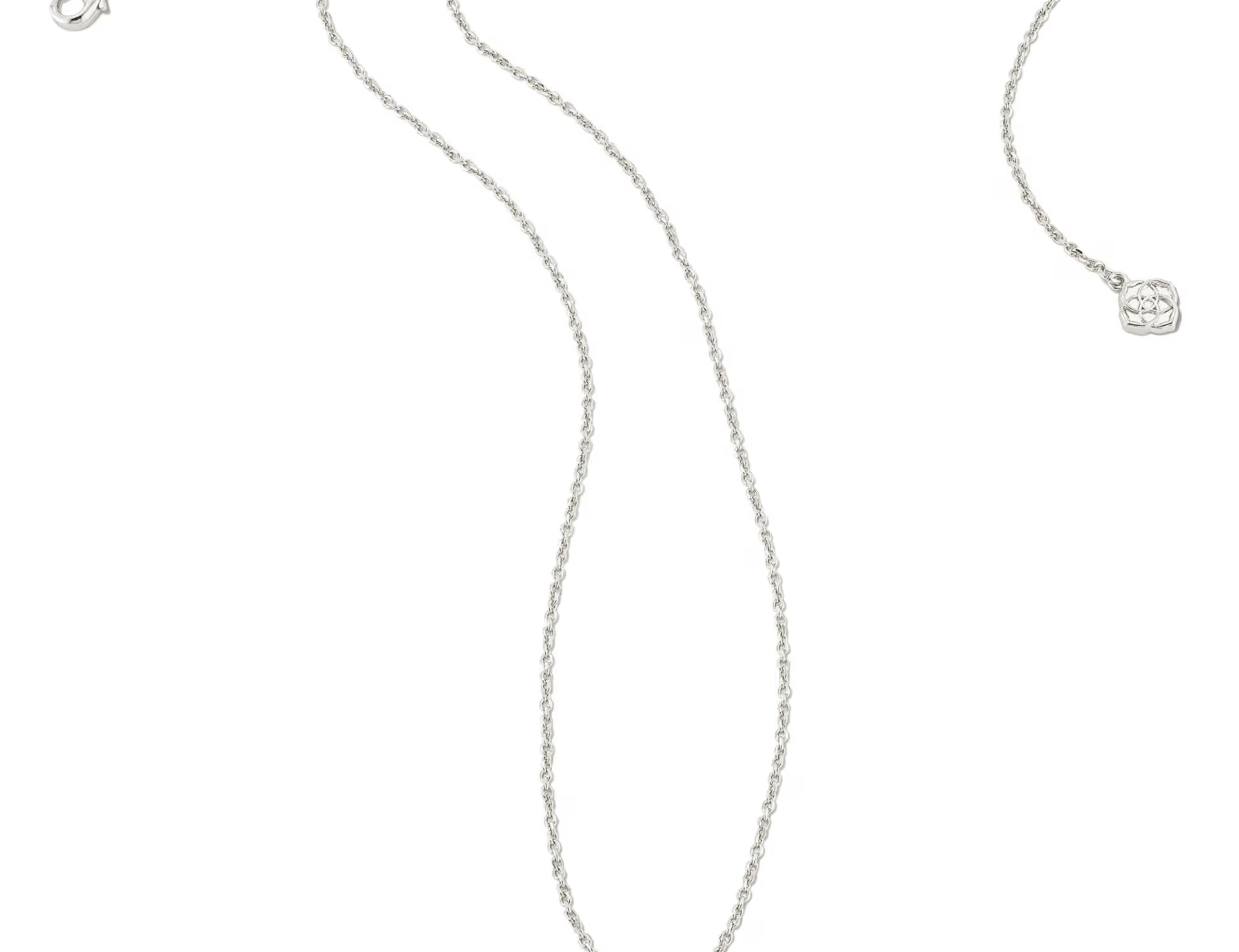 Cross Crystal Pendant Necklace