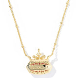 Kendra Scott Disney Princess Elisa Necklace