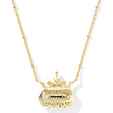 Kendra Scott Disney Princess Elisa Necklace, Fifth View