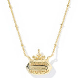 Kendra Scott Disney Princess Elisa Necklace, Sixth View