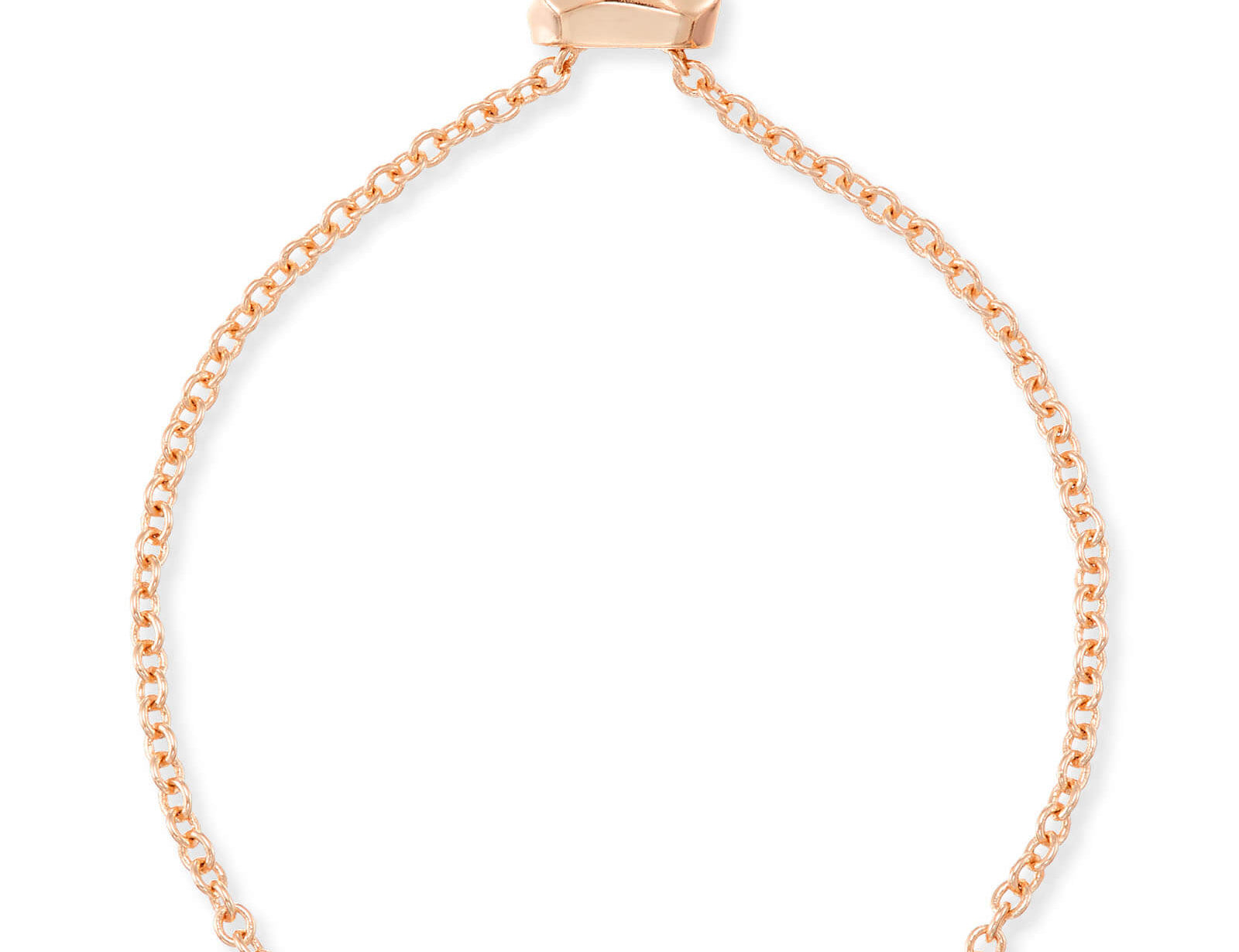 Elaina Delicate Chain Bracelet