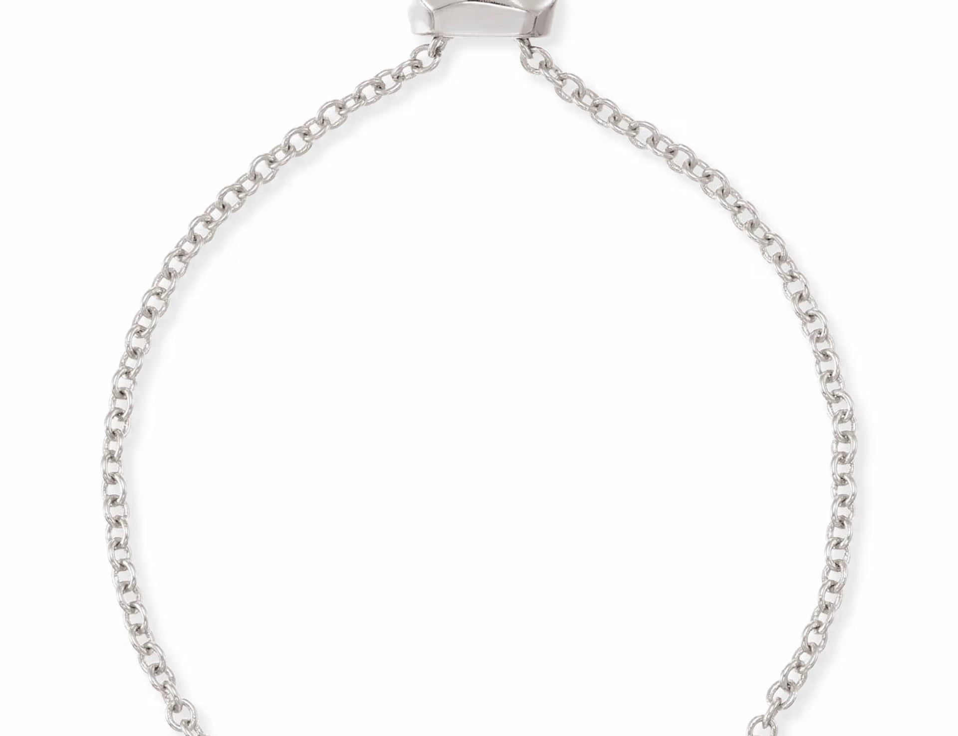 Elaina Delicate Chain Bracelet