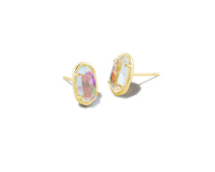 Grayson Stud Earring