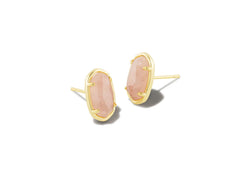 Grayson Stud Earring