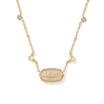 Kendra Scott Mickey Mouse Elisa Necklace, Second View