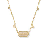 Kendra Scott Mickey Mouse Elisa Necklace, Second View