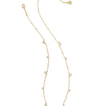 Kendra Scott Mickey Mouse Elisa Necklace, Fourth View