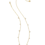 Kendra Scott Mickey Mouse Elisa Necklace, Fourth View