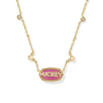 Kendra Scott Mickey Mouse Elisa Necklace, Sixth View