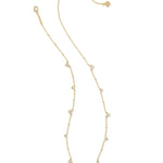 Kendra Scott Mickey Mouse Elisa Necklace, Seventh View