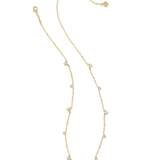 Kendra Scott Mickey Mouse Elisa Necklace, Seventh View