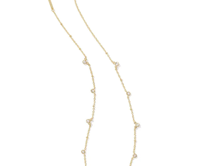 Kendra Scott Mickey Mouse Elisa Necklace, Seventh View