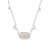 Kendra Scott Mickey Mouse Elisa Necklace, Eighth View
