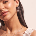 Kendra Scott Mickey Mouse Elisa Necklace, Ninth View