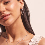 Kendra Scott Mickey Mouse Elisa Necklace, Ninth View