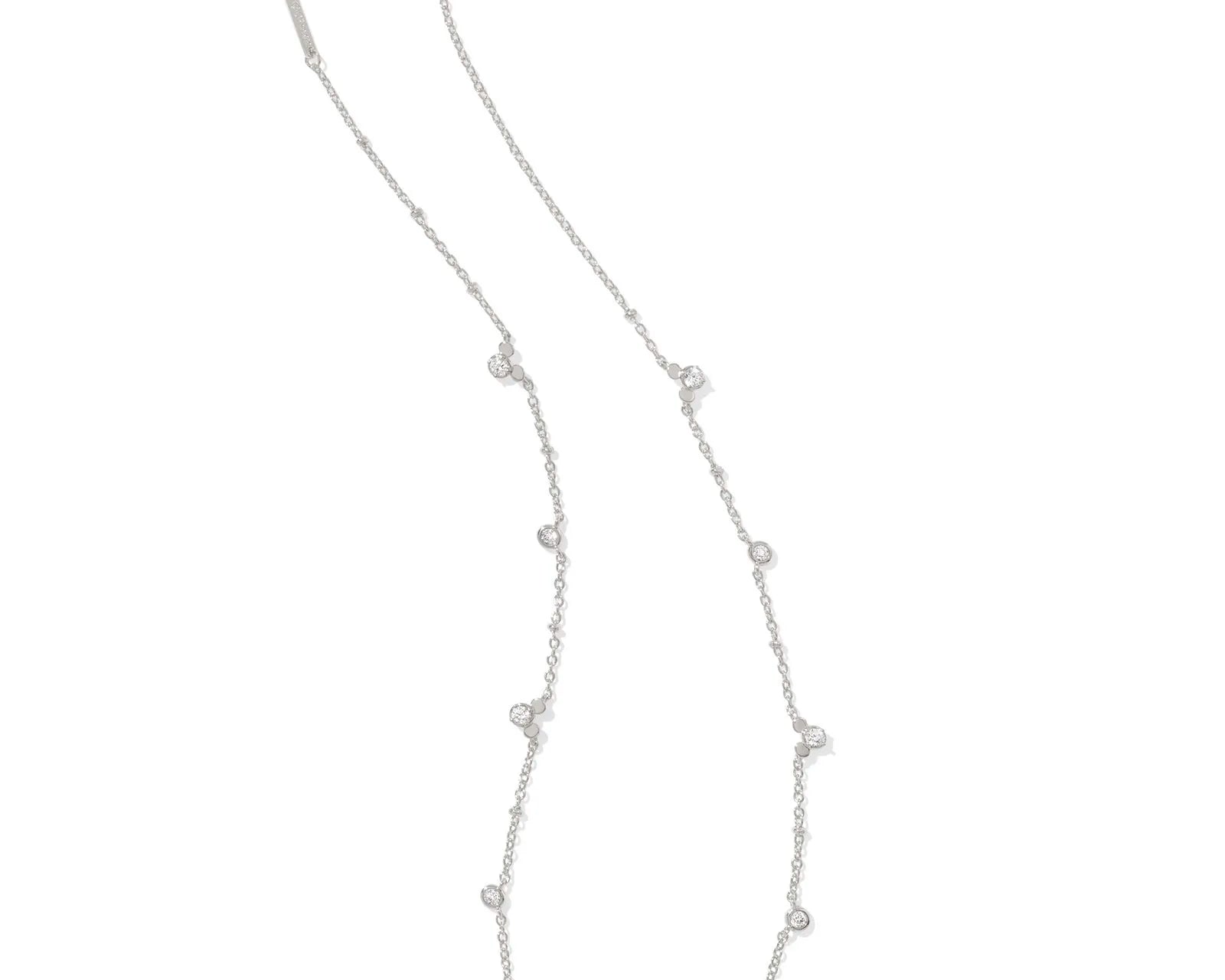 Kendra Scott Mickey Mouse Elisa Necklace, Tenth View