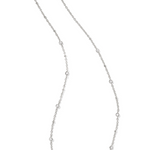 Kendra Scott Minnie Mouse Pendant Necklace, Second View