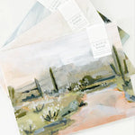 Laurie Anne Art Desert Rain Fine Art Prints stacked with Laurie Anne tags