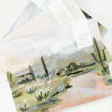 Laurie Anne Art Desert Rain Fine Art Prints stacked with Laurie Anne tags