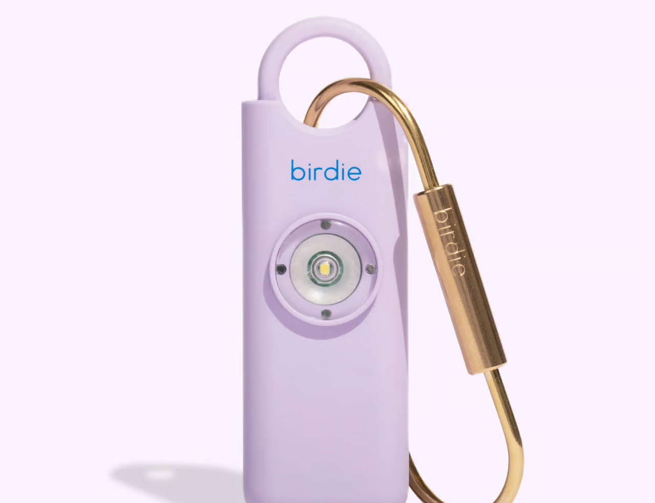 Birdie Personal Alarm