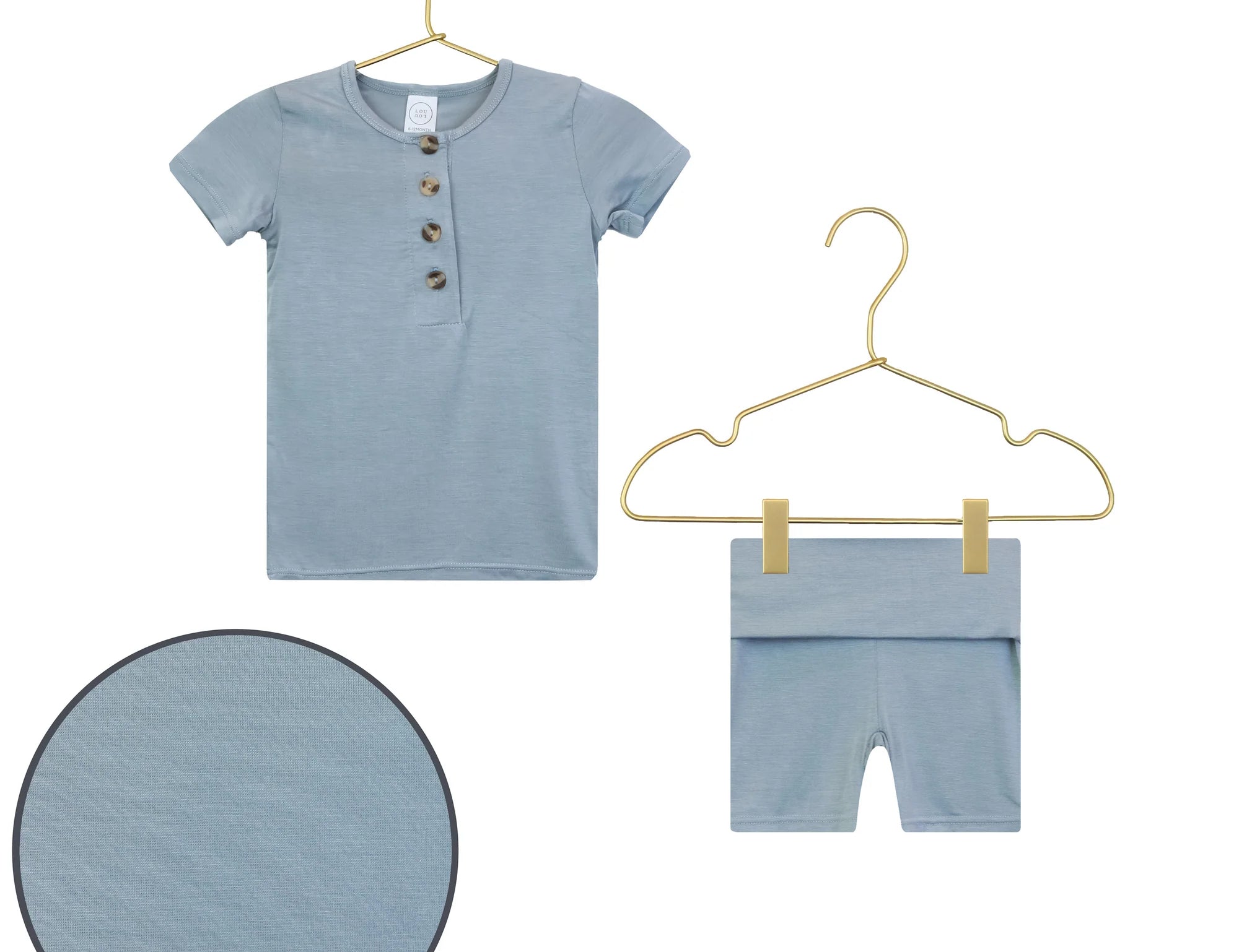 Shortie Set