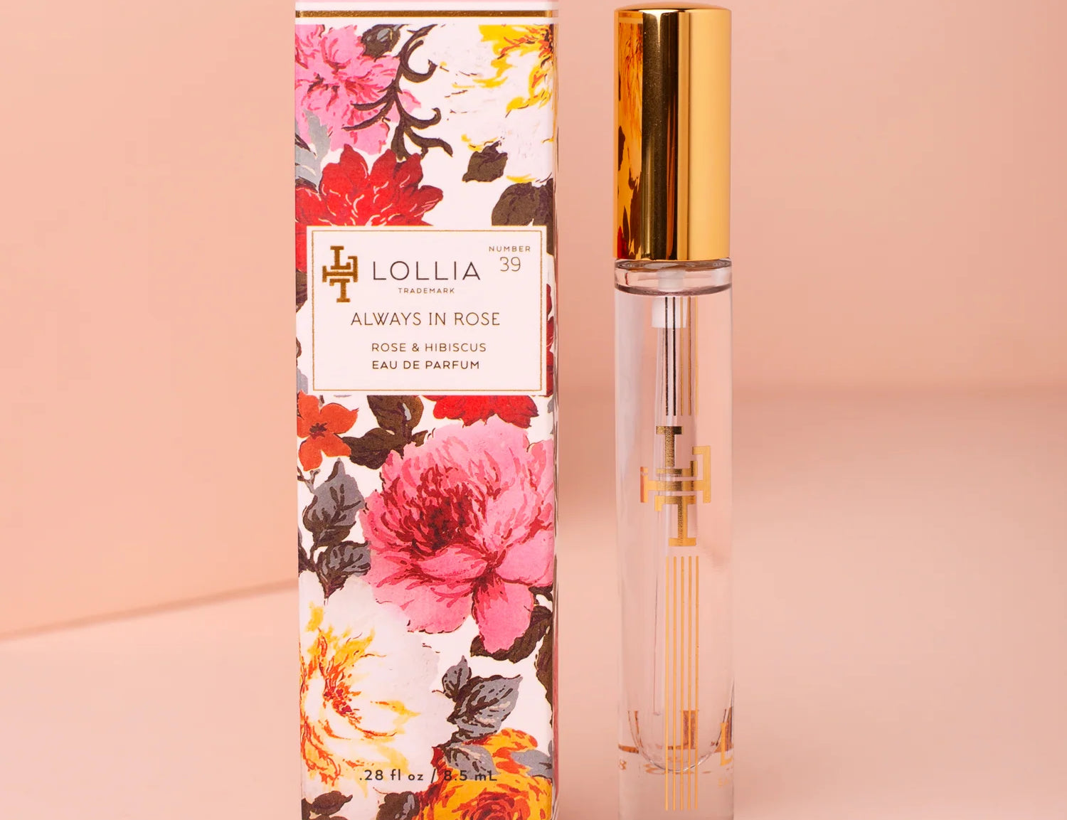 Travel Parfum