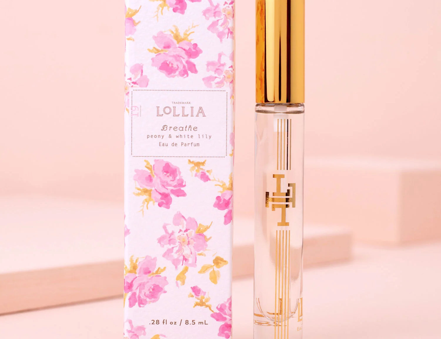 Travel Parfum