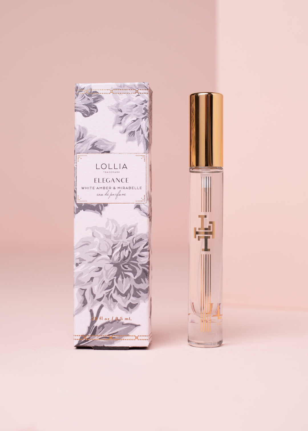 Travel Parfum – Desert Sol