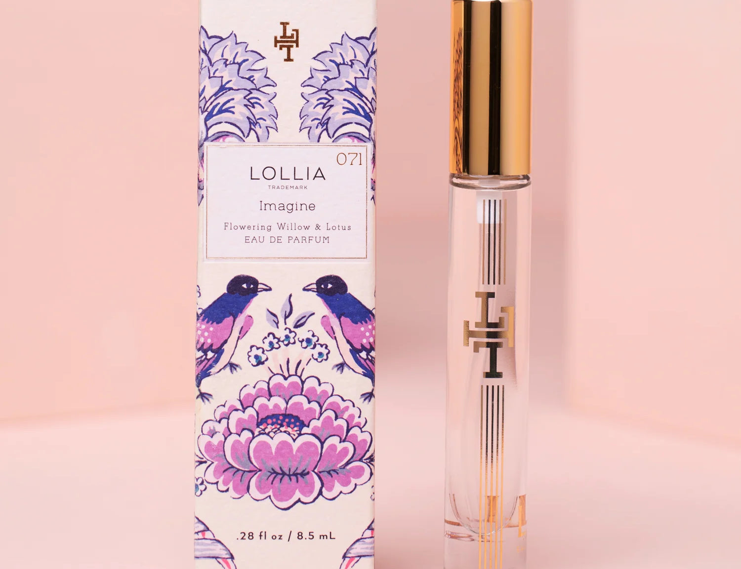 Travel Parfum