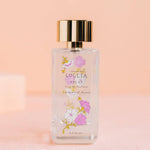 Lollia Relax Eau de Parfum bottle, 3.4 fl oz