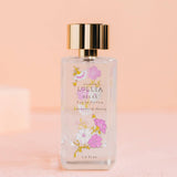 Lollia Relax Eau de Parfum bottle, 3.4 fl oz