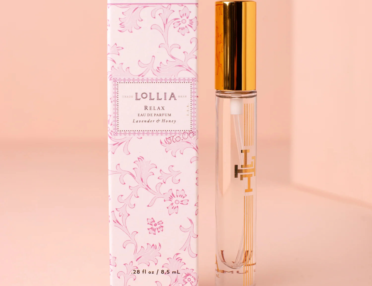 Travel Parfum
