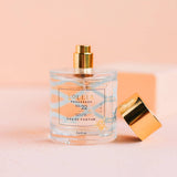 Lollia Wish Eau de Parfum bottle, 3.4 fl oz