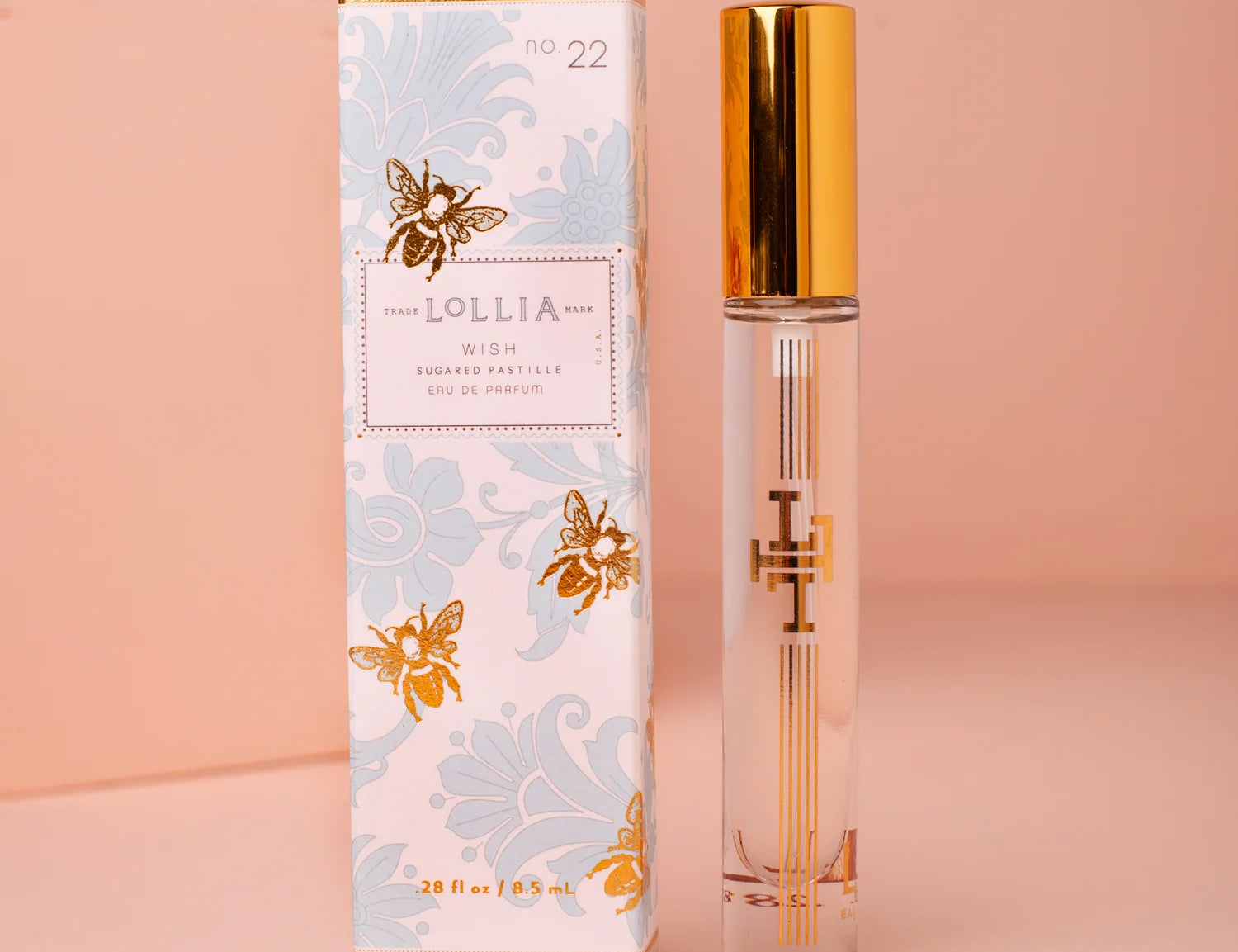 Travel Parfum