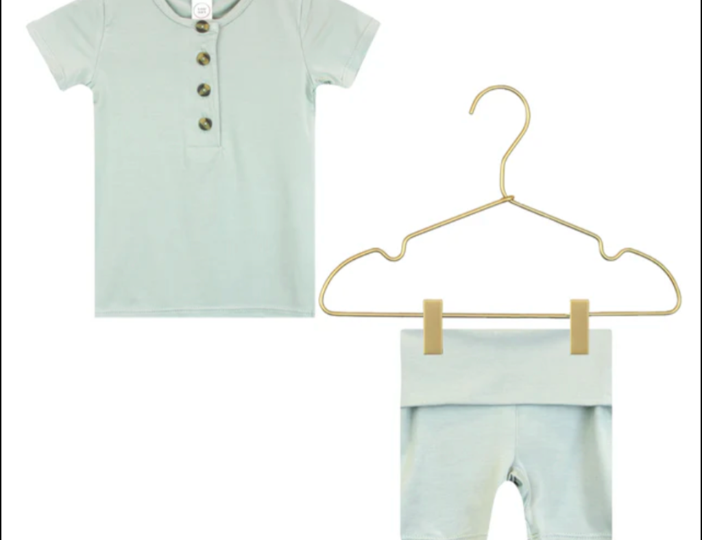 Shortie Set