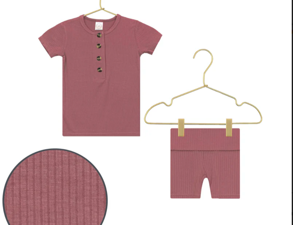 Shortie Set